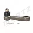 Levier de commande de direction MERTZ M-S1514 - Visuel 1