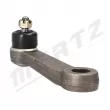 Levier de commande de direction MERTZ M-S1514 - Visuel 3