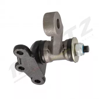 Levier de commande de direction MERTZ M-S1518