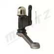Levier de commande de direction MERTZ M-S1519 - Visuel 1