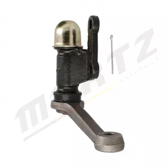Levier de commande de direction MERTZ M-S1519