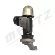 Levier de commande de direction MERTZ M-S1519 - Visuel 3