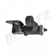 Levier de commande de direction MERTZ M-S1523 - Visuel 3