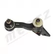 Levier de commande de direction MERTZ M-S1525 - Visuel 2