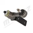 Levier de commande de direction MERTZ M-S1526 - Visuel 2