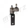 Levier de commande de direction MERTZ M-S1526 - Visuel 3