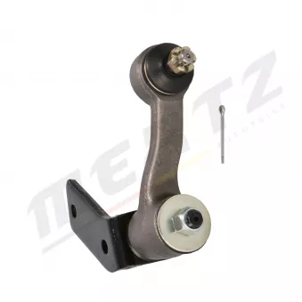 Levier de commande de direction MERTZ M-S1527