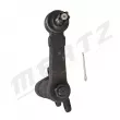 Levier de commande de direction MERTZ M-S1528 - Visuel 3