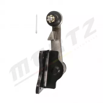 Levier de commande de direction MERTZ M-S1529