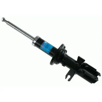 Amortisseur avant droit SACHS 312 310