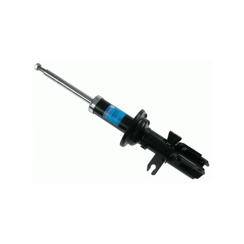 Amortisseur avant droit SACHS 312 310