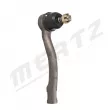 Rotule de barre de connexion avant droit MERTZ M-S1532 - Visuel 2
