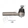 Rotule de barre de connexion MERTZ M-S1535 - Visuel 1