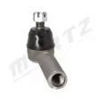 Rotule de barre de connexion MERTZ M-S1535 - Visuel 2