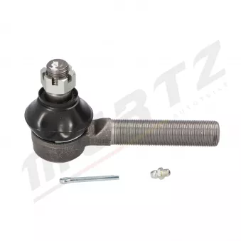 Rotule de barre de connexion avant droit MERTZ M-S1539