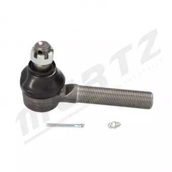 Rotule de barre de connexion avant gauche MERTZ M-S1540