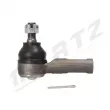 Rotule de barre de connexion MERTZ M-S1541 - Visuel 1