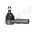 Rotule de barre de connexion MERTZ M-S1541 - Visuel 2