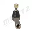 Rotule de barre de connexion MERTZ M-S1542 - Visuel 2