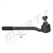 Rotule de barre de connexion avant droit MERTZ M-S1546 - Visuel 1