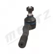 Rotule de barre de connexion avant droit MERTZ M-S1546 - Visuel 2