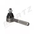 Rotule de barre de connexion MERTZ M-S1549 - Visuel 2