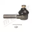 Rotule de barre de connexion avant droit MERTZ M-S1553 - Visuel 1