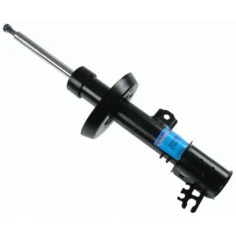 Amortisseur avant droit SACHS 312 320
