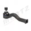 Rotule de barre de connexion MERTZ M-S1557 - Visuel 3
