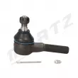 Rotule de barre de connexion MERTZ M-S1558 - Visuel 1