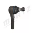 Rotule de barre de connexion MERTZ M-S1558 - Visuel 2