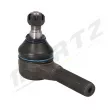 Rotule de barre de connexion MERTZ M-S1558 - Visuel 3