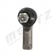 Rotule de barre de connexion MERTZ M-S1559 - Visuel 2