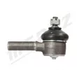 Rotule de barre de connexion MERTZ M-S1563 - Visuel 3