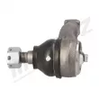 Rotule de barre de connexion avant gauche MERTZ M-S1565 - Visuel 3