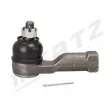 Rotule de barre de connexion MERTZ M-S1566 - Visuel 1