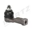 Rotule de barre de connexion MERTZ M-S1566 - Visuel 2