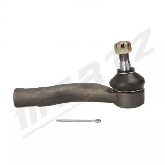 Rotule de barre de connexion avant droit MERTZ M-S1569
