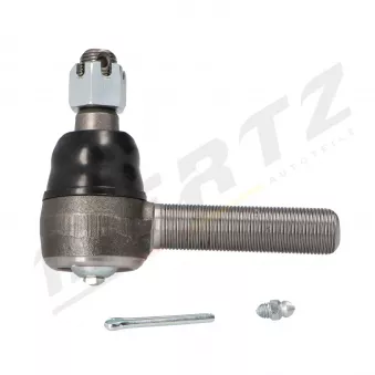 Rotule de barre de connexion avant droit MERTZ M-S1571