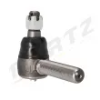 Rotule de barre de connexion avant droit MERTZ M-S1571 - Visuel 3