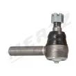 Rotule de barre de connexion avant gauche MERTZ M-S1572 - Visuel 3
