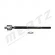 Rotule de direction intérieure, barre de connexion MERTZ M-S1577 - Visuel 1