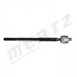 Rotule de direction intérieure, barre de connexion MERTZ M-S1577 - Visuel 2