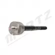 Rotule de direction intérieure, barre de connexion MERTZ M-S1579 - Visuel 2