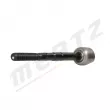 Rotule de direction intérieure, barre de connexion MERTZ M-S1579 - Visuel 3