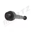 Rotule de direction intérieure, barre de connexion MERTZ M-S1582 - Visuel 3