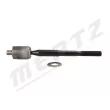 Rotule de direction intérieure, barre de connexion MERTZ M-S1583 - Visuel 1