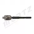 Rotule de direction intérieure, barre de connexion MERTZ M-S1584 - Visuel 2