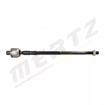 Rotule de direction intérieure, barre de connexion avant droit MERTZ M-S1589