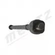 Rotule de direction intérieure, barre de connexion MERTZ M-S1590 - Visuel 3